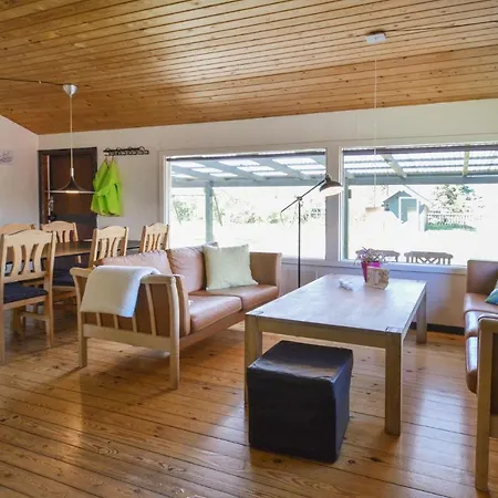 3 Bedroom Amazing In Rodby *