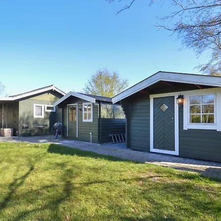 3 Bedroom Amazing In Rodby *