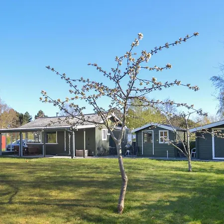 3 Bedroom Amazing In Rodby