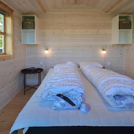 3 Bedroom Amazing In Rodby Casa vacanze